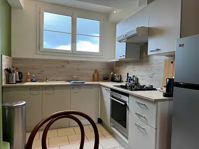 Appartement, 78 m²