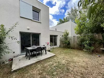 Maison, 88 m²