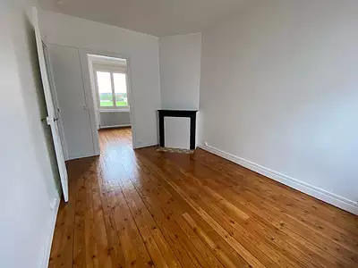 Appartement, 28,85 m²