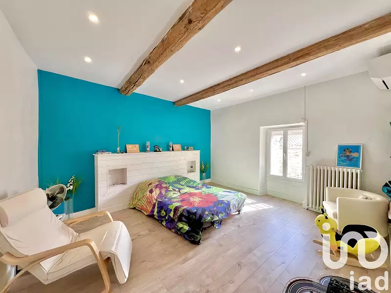 Maison, 90 m²