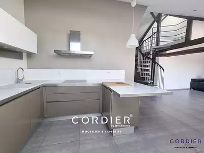 Appartement, 94,7 m²