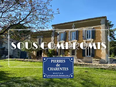 Maison, 200 m²