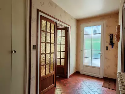 Maison, 128 m²