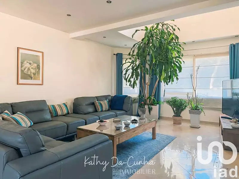 Maison, 162 m²