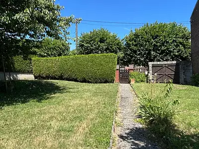 Maison, 61 m²