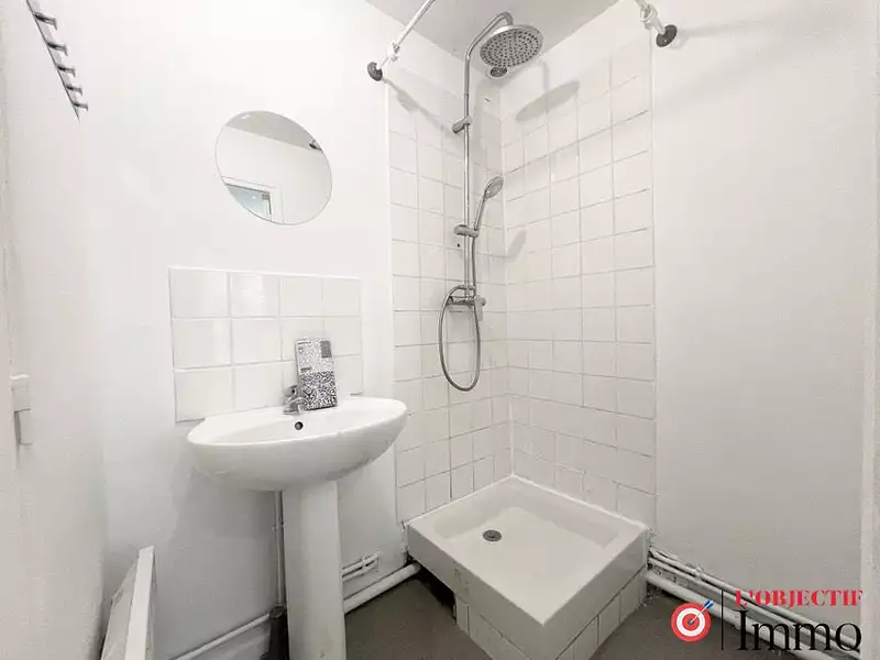 Maison, 30 m²