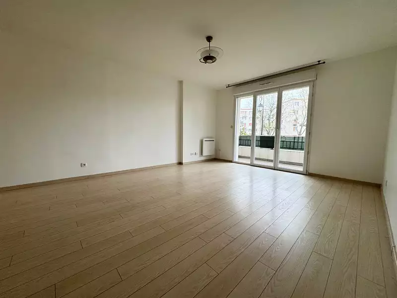 Appartement, 65 m²
