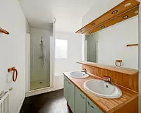 Appartement, 89,4 m²