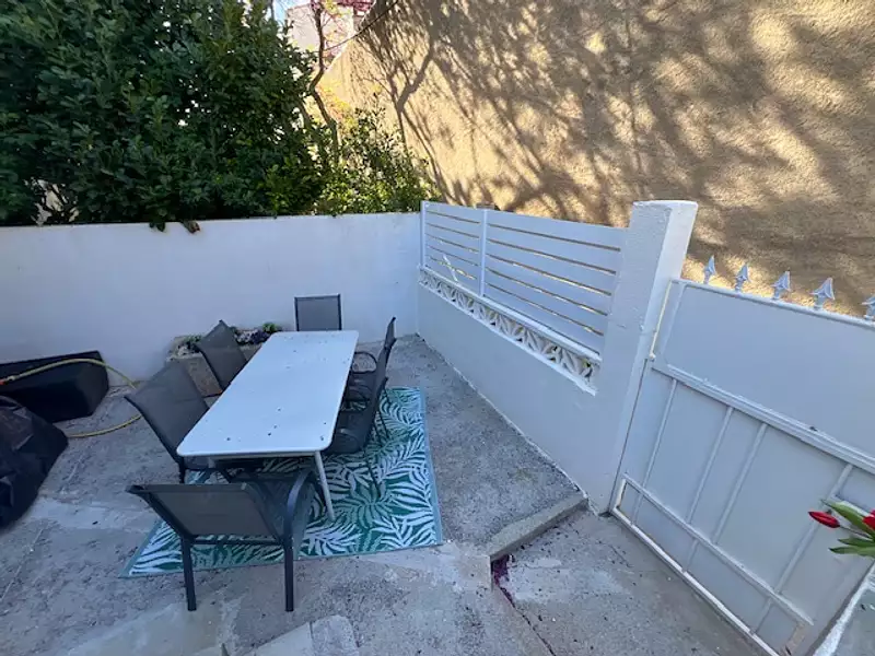 Maison, 112 m²