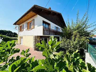 Maison, 171,1 m²