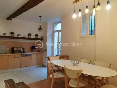 Appartement, 53 m²