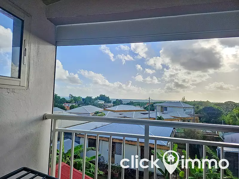 Appartement, 64 m²