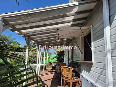Maison, 140 m²