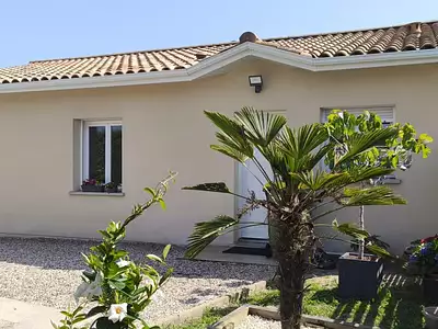 Maison, 89 m²