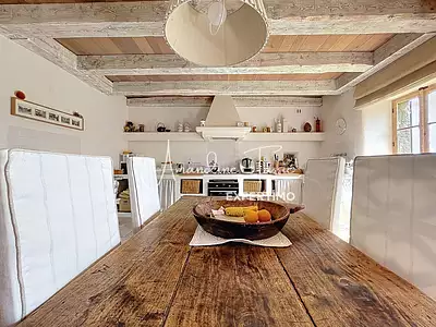 Maison, 224 m²