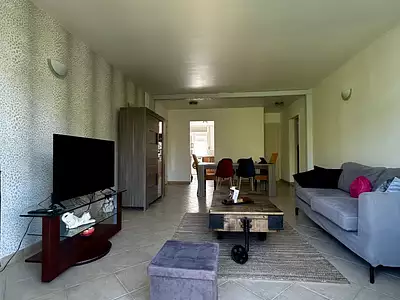Appartement, 75 m²