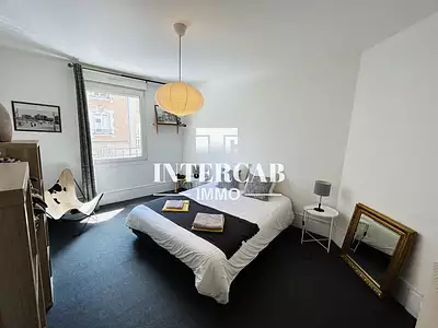 Appartement, 54 m²