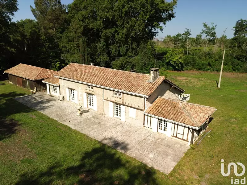 Maison, 265 m²