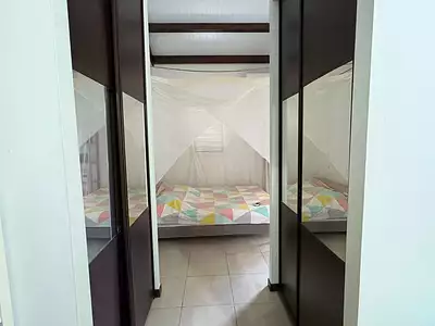 Appartement, 41,41 m²