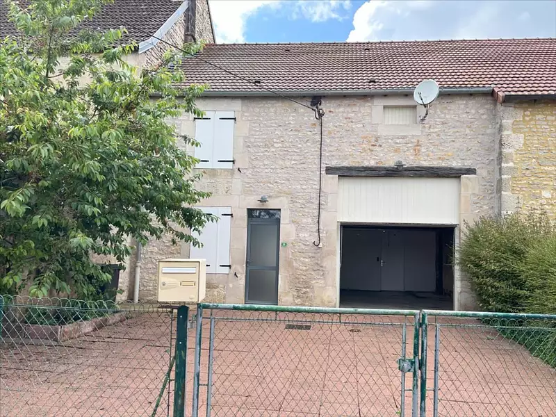 Maison, 115 m²