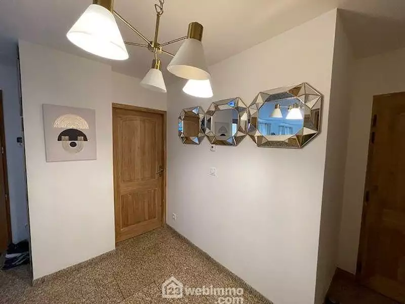 Maison, 160 m²