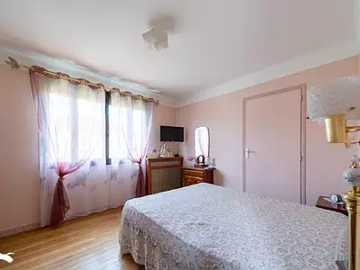 Maison, 120 m²