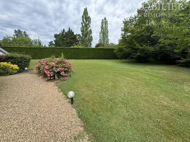 Maison, 272 m²
