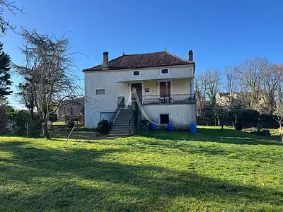 Maison, 397 m²