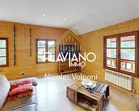Appartement, 193 m²