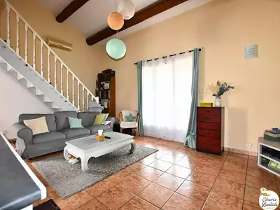 Maison, 125 m²