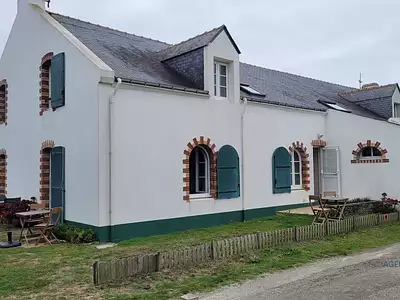 Appartement, 59,2 m²