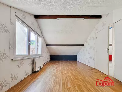Maison, 94 m²