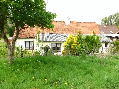 Maison, 86 m²