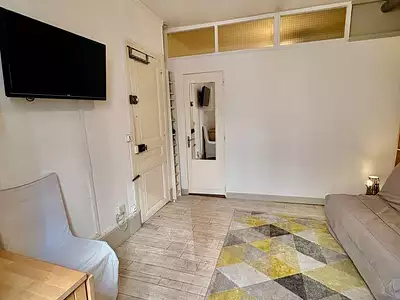 Appartement, 15 m²