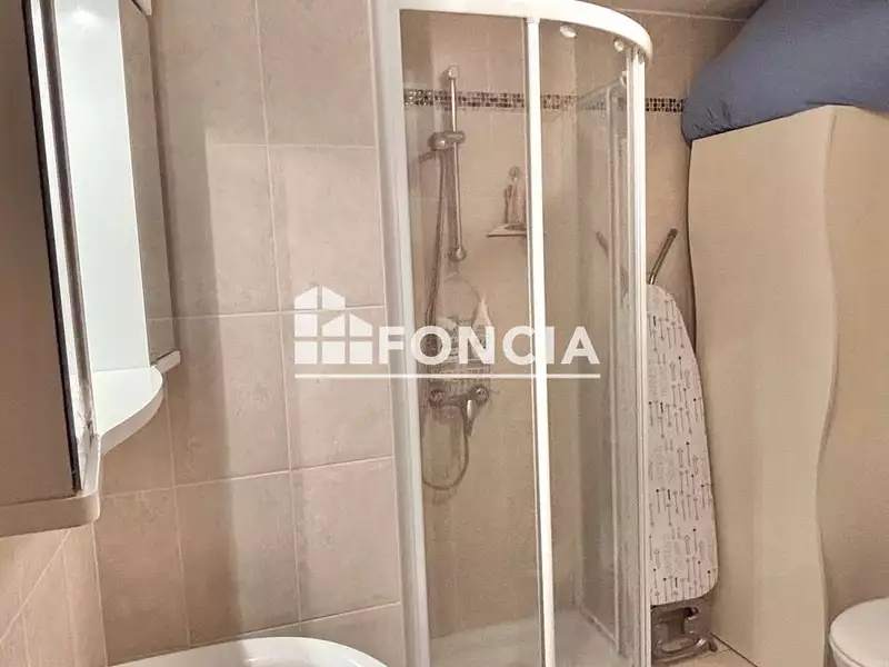 Appartement, 18 m²