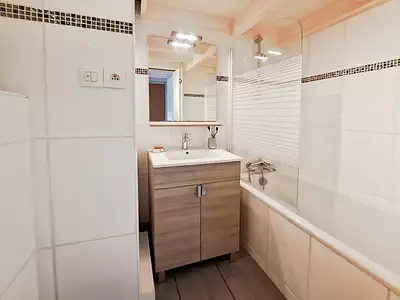 Maison, 83 m²