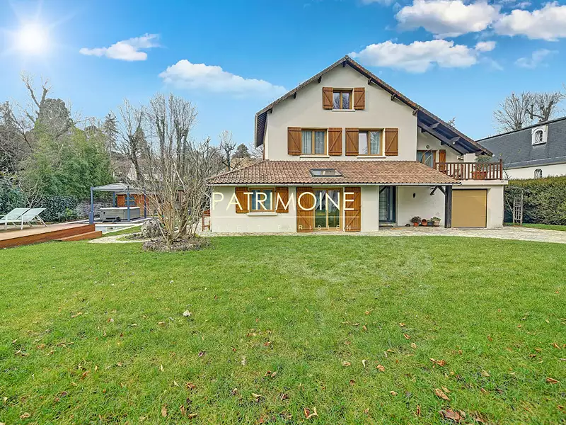 Maison, 192,57 m²