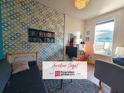 Maison, 105 m²