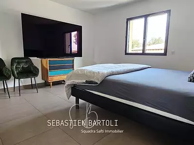 Maison, 184 m²