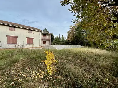 Maison, 126 m²