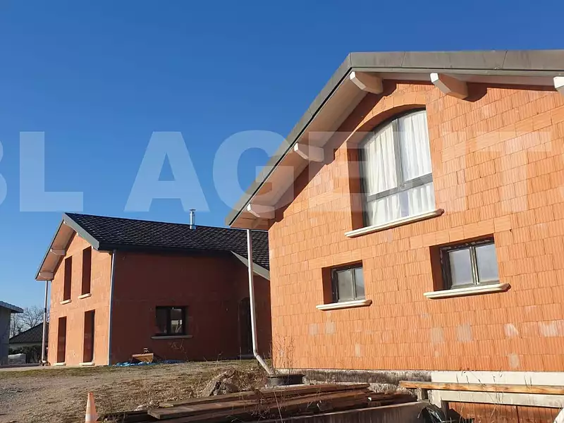 Maison, 175 m²