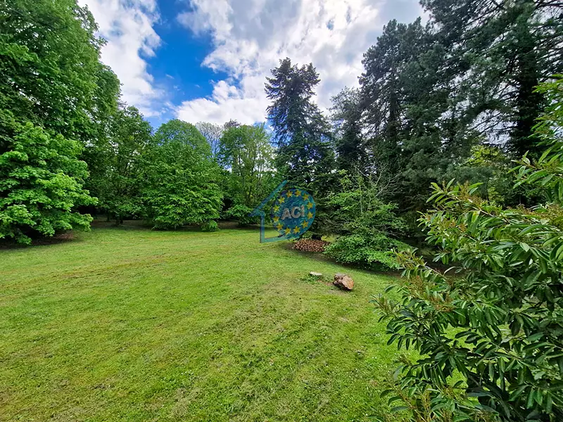 Maison, 360 m²