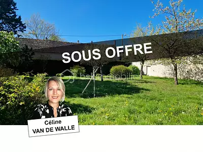 Terrain, 720 m²