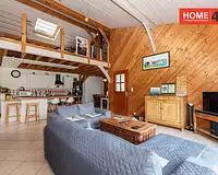 Maison, 143 m²