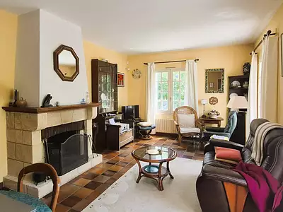 Maison, 139,9 m²