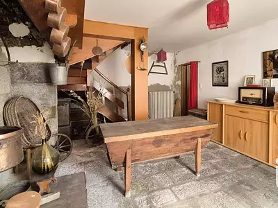Maison, 108 m²