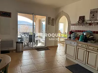 Maison, 160 m²