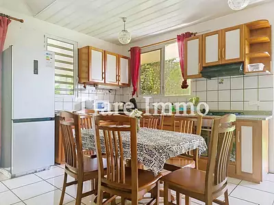 Maison, 90 m²