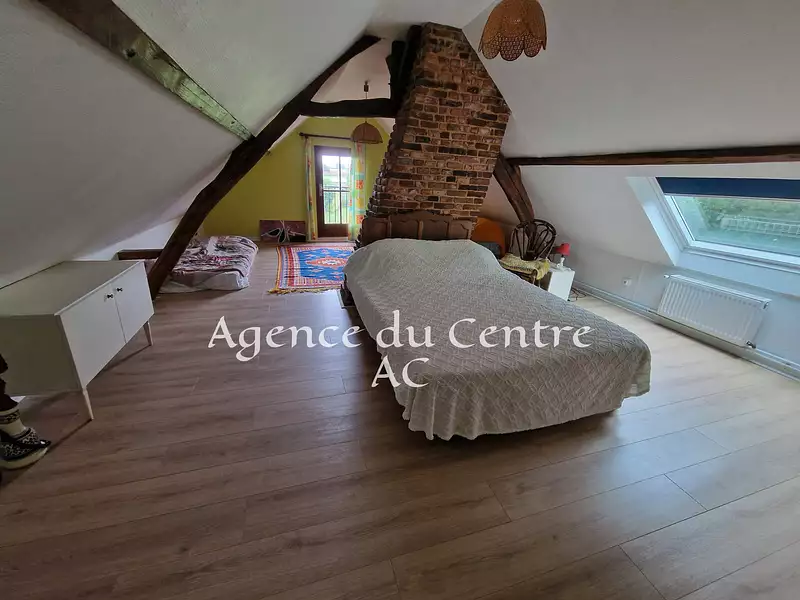 Maison, 145 m²