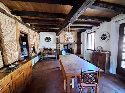 Maison, 172 m²